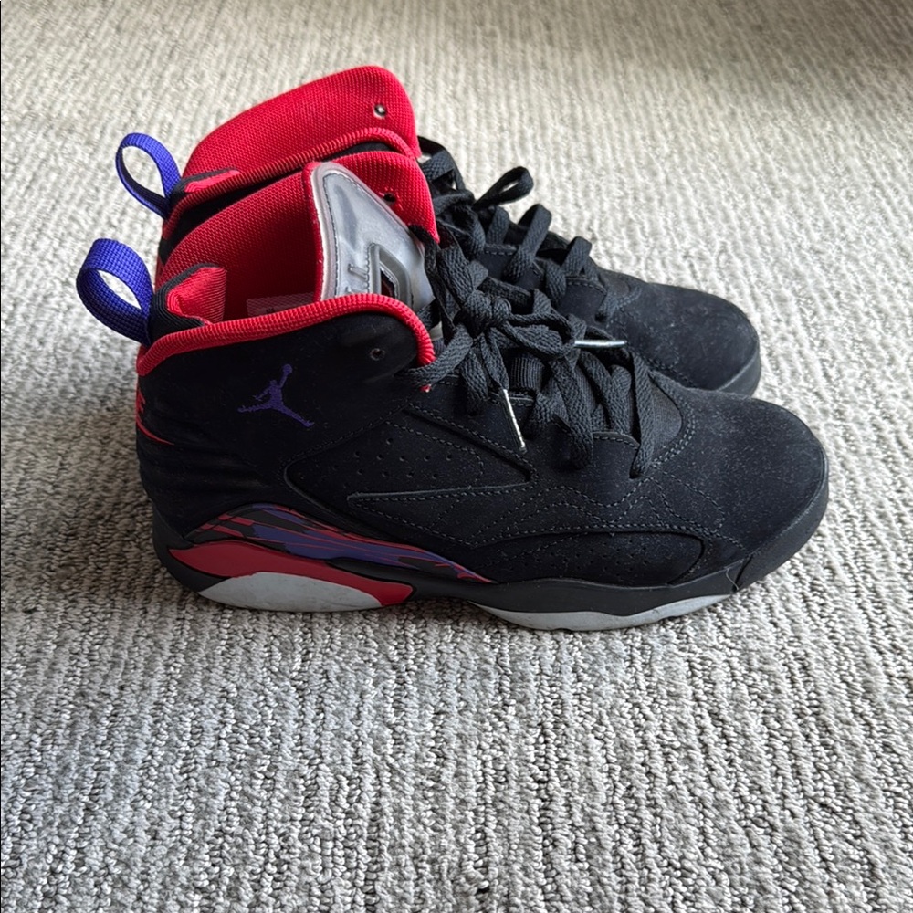 Kids Nike Jordan’s